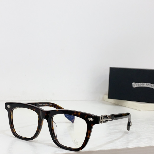 Chrome Hearts Sunglasses AAAA-385