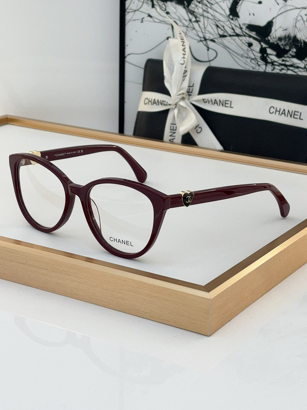 CHNL Sunglasses AAAA-3468