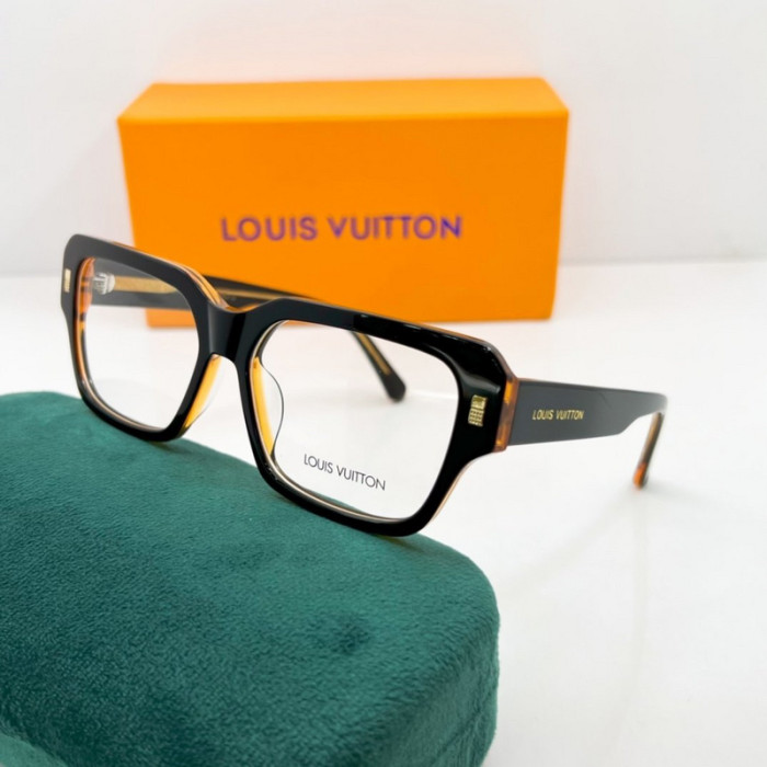 LV Sunglasses AAAA-1817