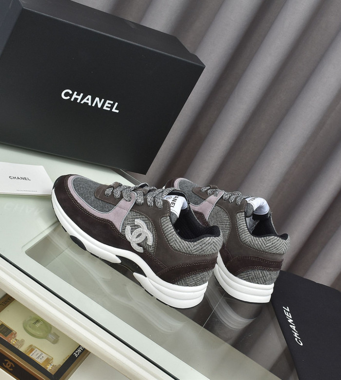 CHAL Women Shoes 1：1 Quality-784