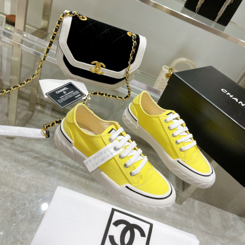 CHAL Women Shoes 1：1 Quality-645