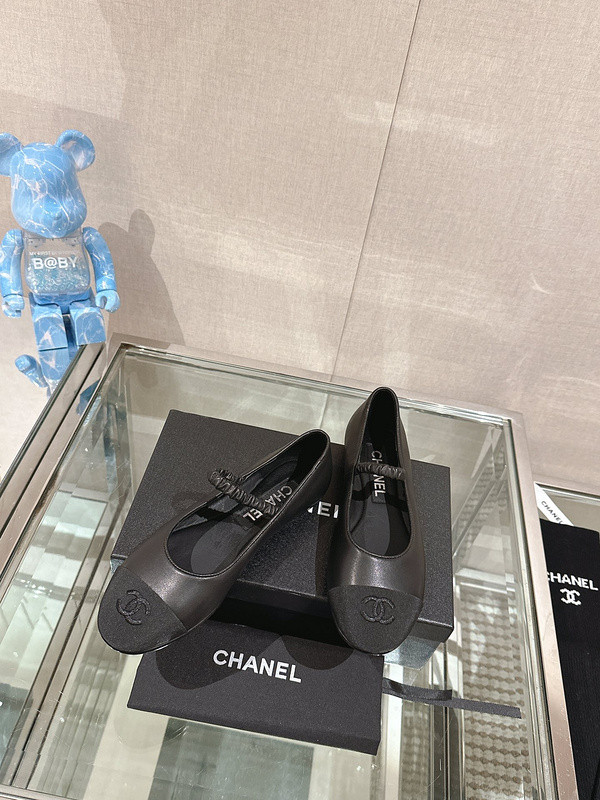 CHAL Women Shoes 1:1 Quality-1090