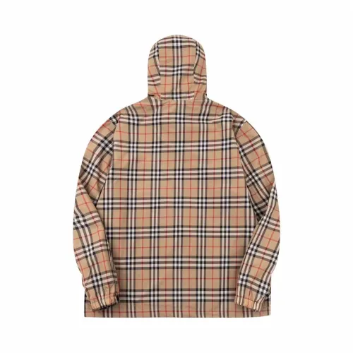 Burberry Jacket 1：1 Quality-224(XS-L)