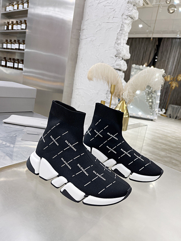 B Sock women shoes 1：1 quality-091