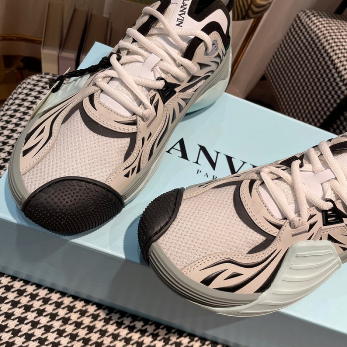 LANVIN 1：1 women Quality Shoes-034