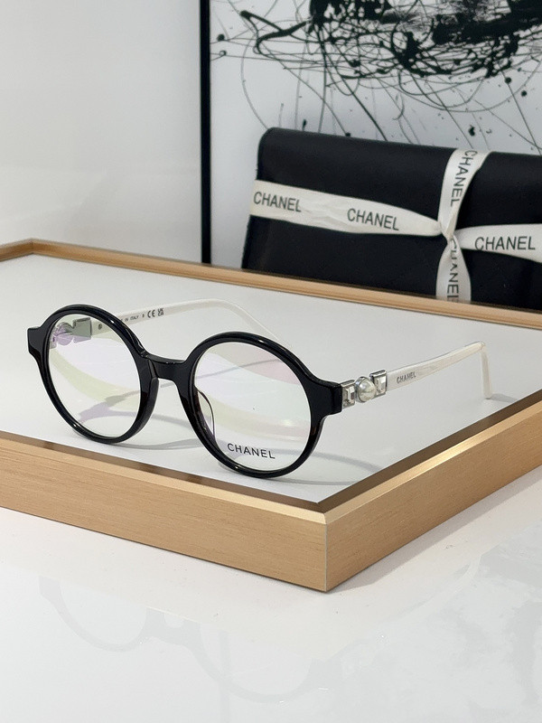 CHNL Sunglasses AAAA-3683