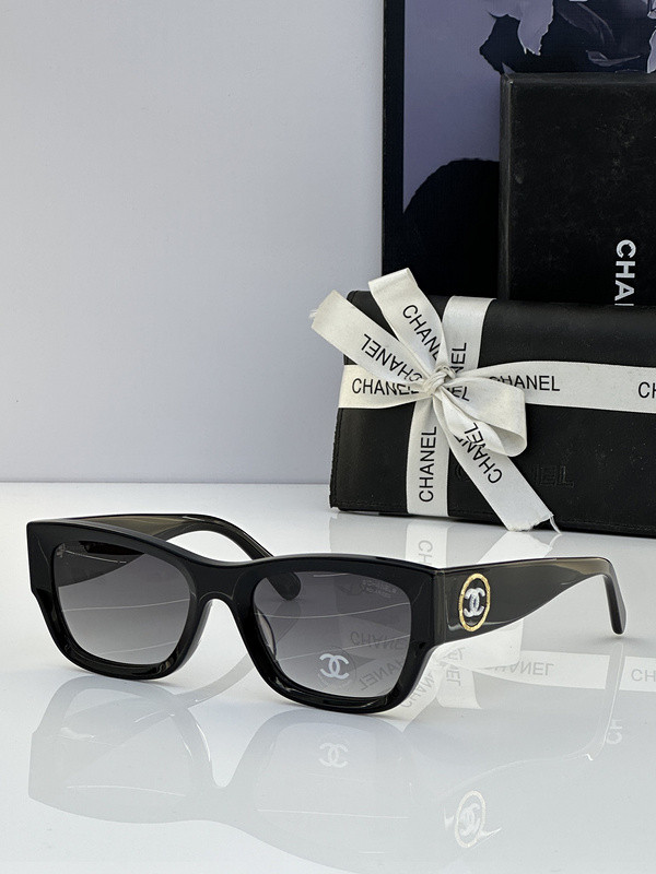 CHNL Sunglasses AAAA-3499
