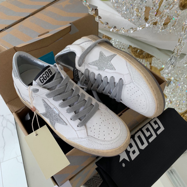 GGDB women shoes 1：1 quality-031