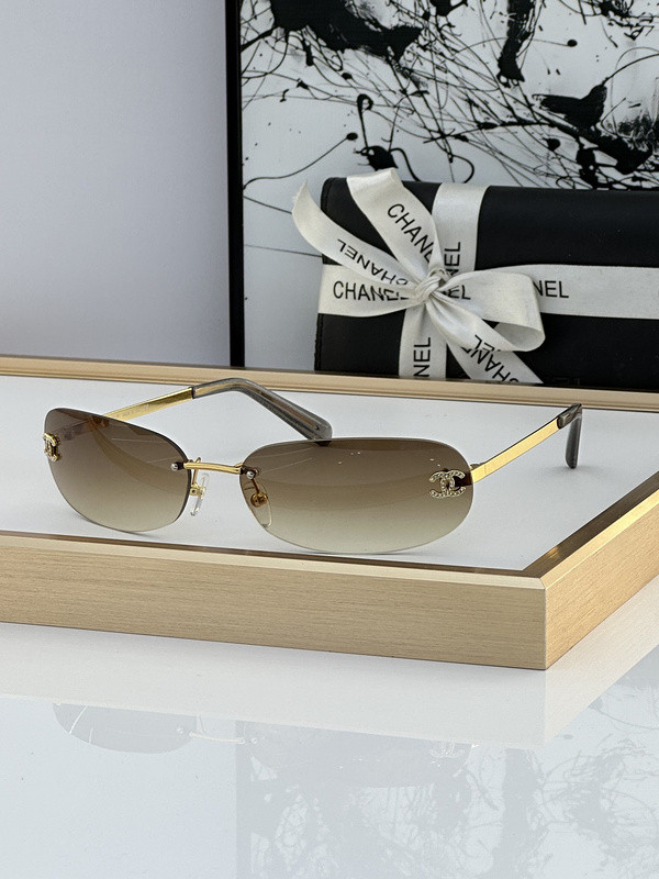 CHNL Sunglasses AAAA-3427