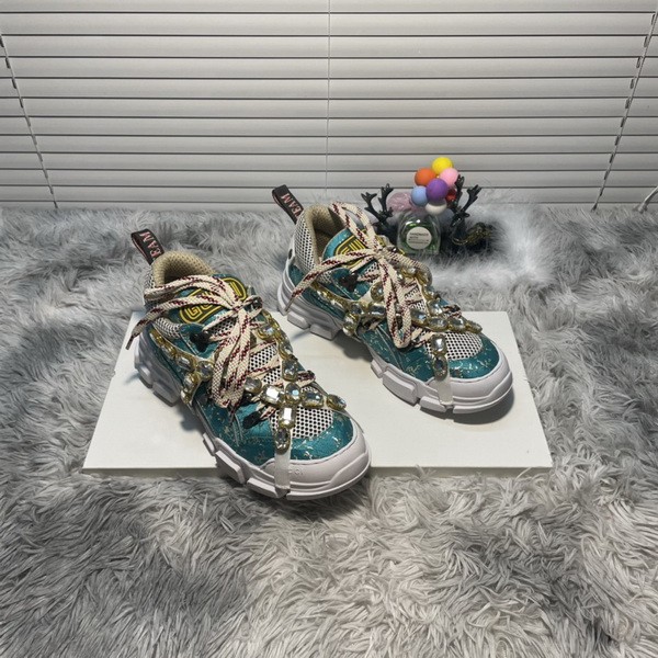 G women shoes 1:1 quality-821