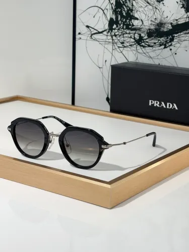 Prada Sunglasses AAAA-4633