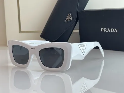 Prada Sunglasses AAAA-1955