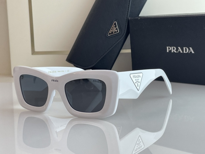 Prada Sunglasses AAAA-1955