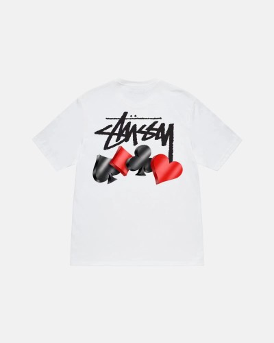 Stussy Shirt 1：1 Quality-420(S-XL)