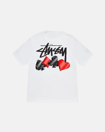Stussy Shirt 1：1 Quality-420(S-XL)