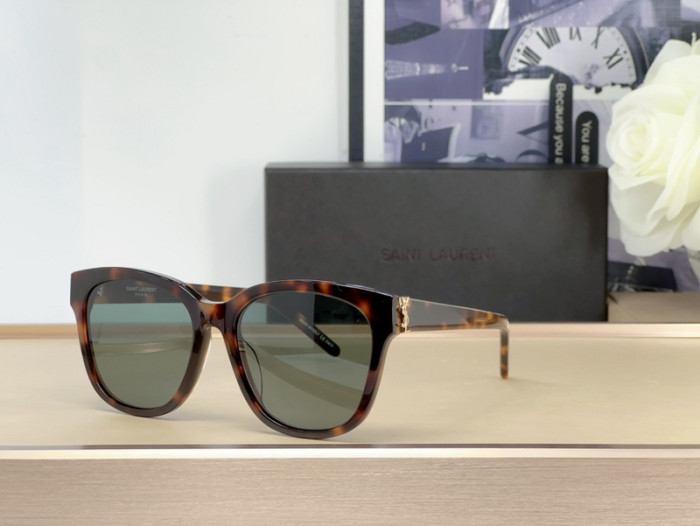 YL Sunglasses AAAA-777