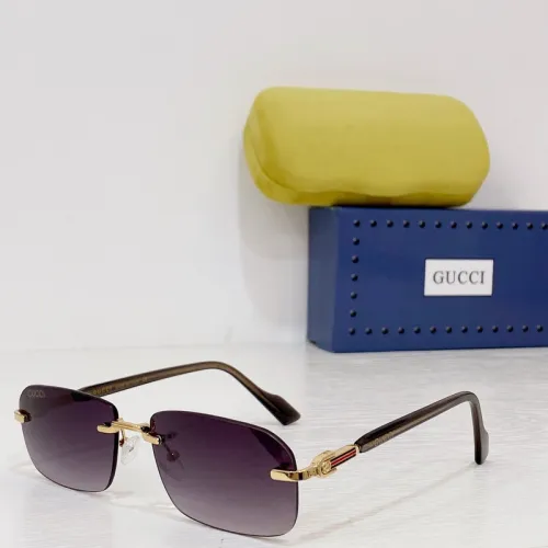 G Sunglasses AAAA-3025