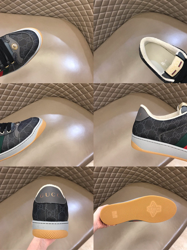 G women shoes 1：1 quality-1116