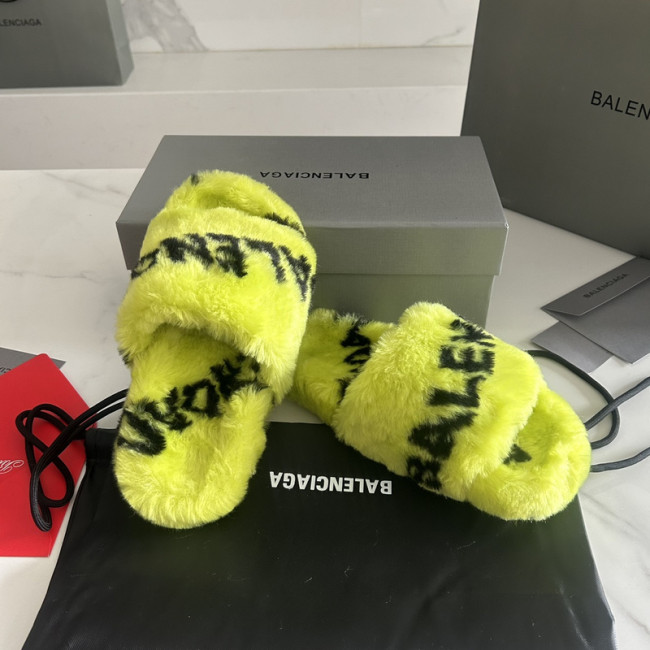 B women slippers 1:1 quality-150