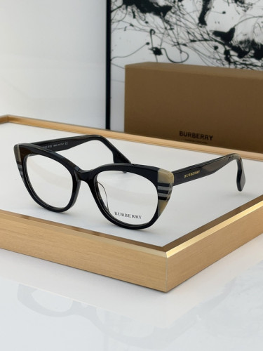 Burberry Sunglasses AAAA-2291