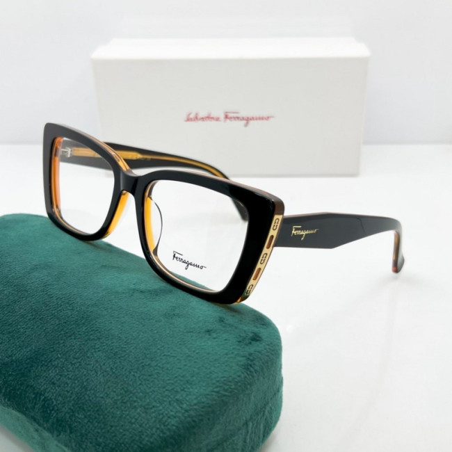 Ferragamo Sunglasses AAAA-494