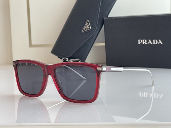 Prada Sunglasses AAAA-1965