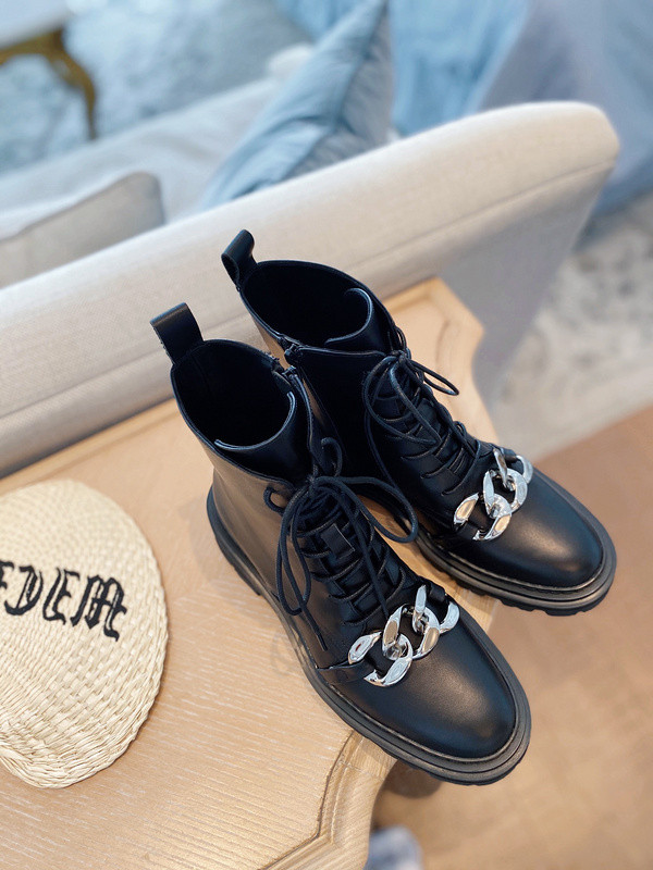 Givenchy women shoes 1：1 quality-008