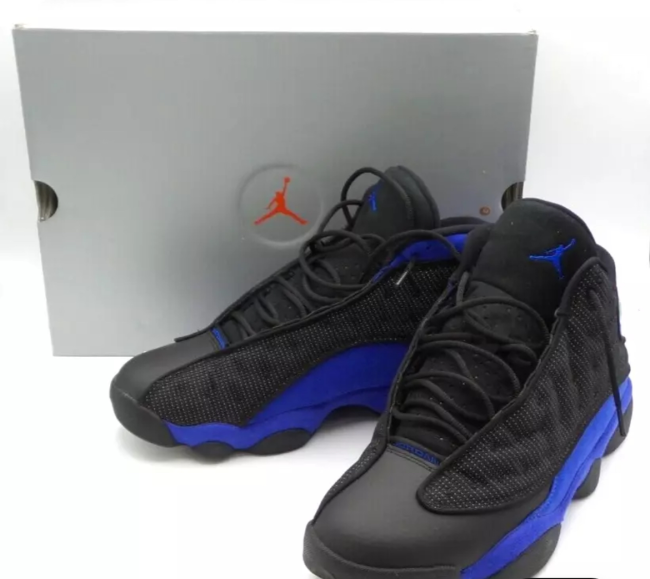 Authentic Air Jordan 13 “Magic”