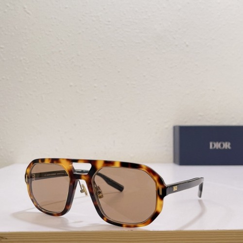 Dior Sunglasses AAAA-1587