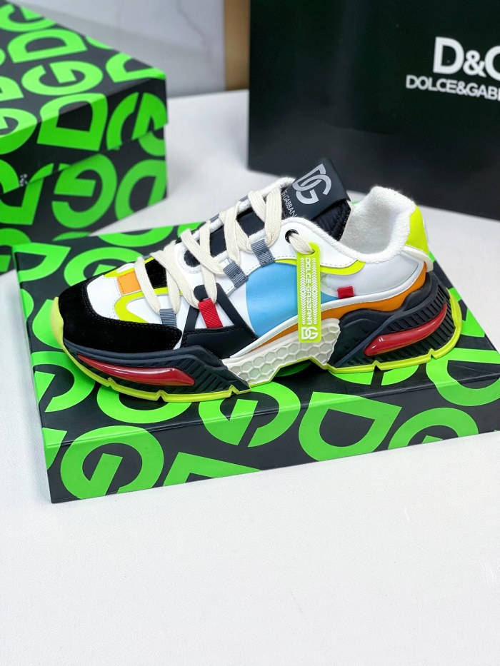 DG Women Shoes 1：1 quality-165