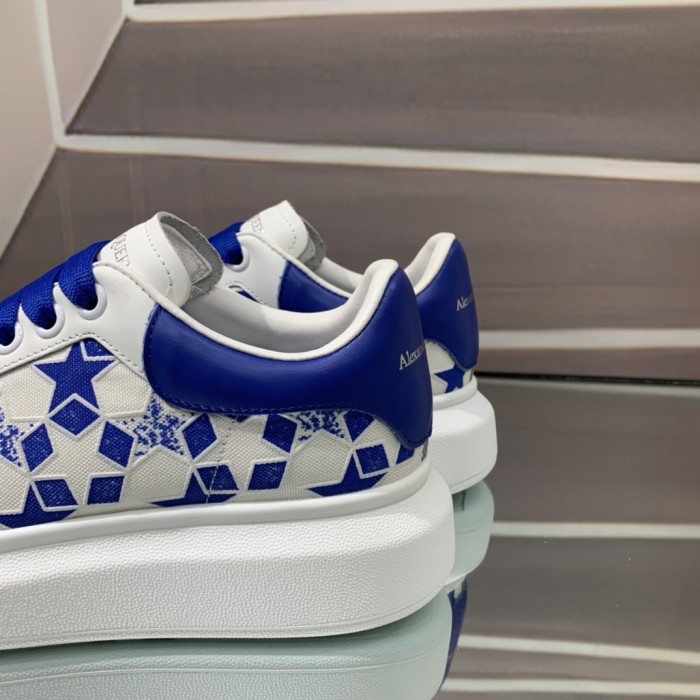 Alexander McQueen Women Shoes 1：1 quality-710