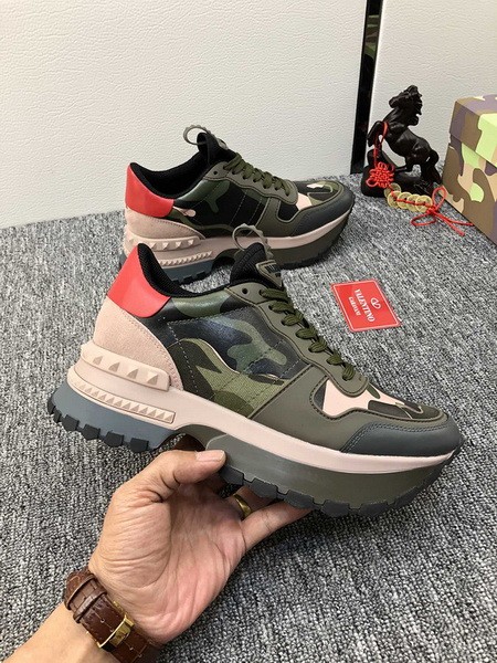 V women shoes 1:1 quality-065