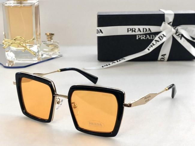 Prada Sunglasses AAAA-1743