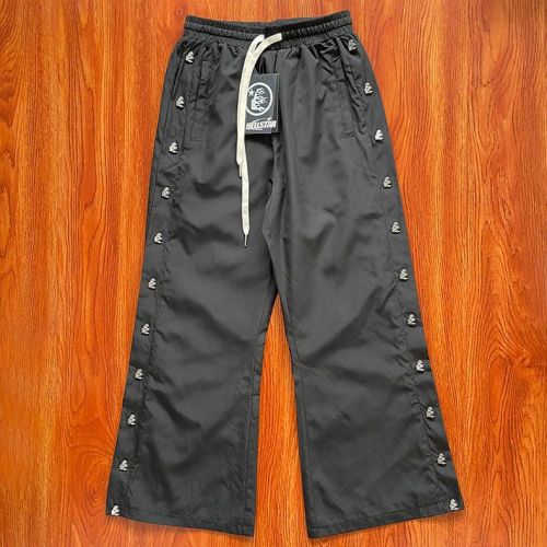 Hellstar Long Pants 1：1 Quality-016
