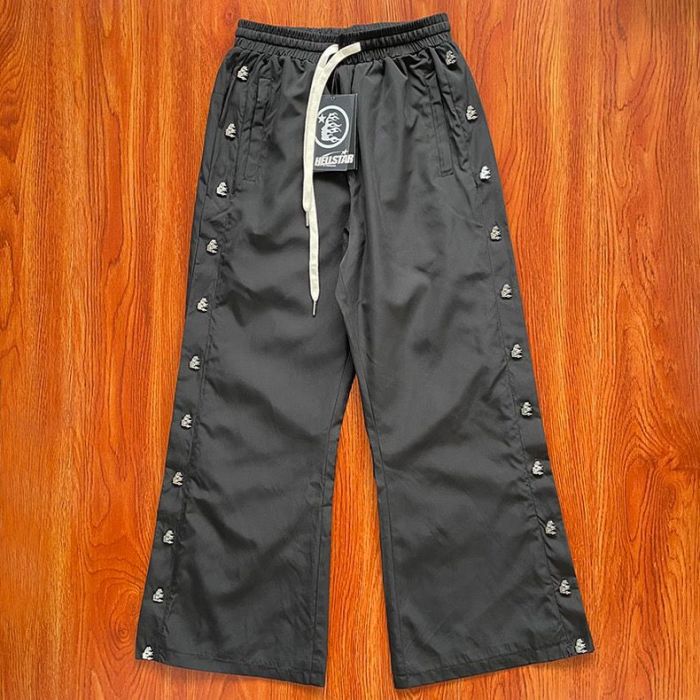 Hellstar Long Pants 1：1 Quality-016