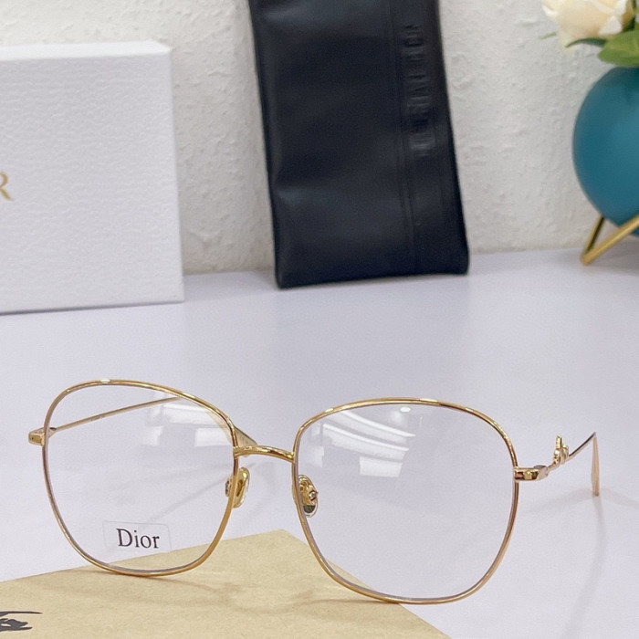 Dior Sunglasses AAAA-1374