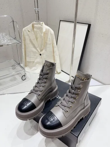 CHAL Women Shoes 1：1 Quality-1015