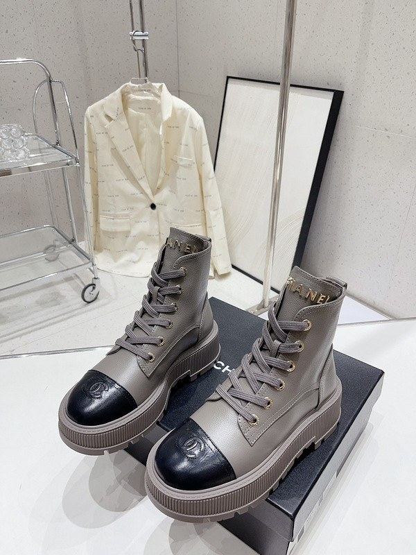 CHAL Women Shoes 1：1 Quality-1015