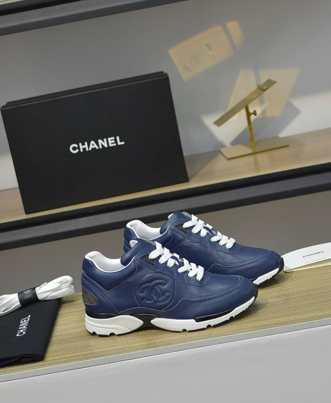 CHAL Women Shoes 1:1 Quality-1070