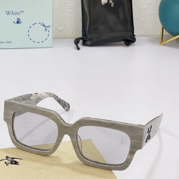 Off white Sunglasses AAAA-394