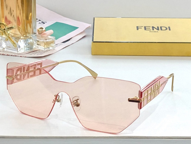 FD Sunglasses AAAA-1662