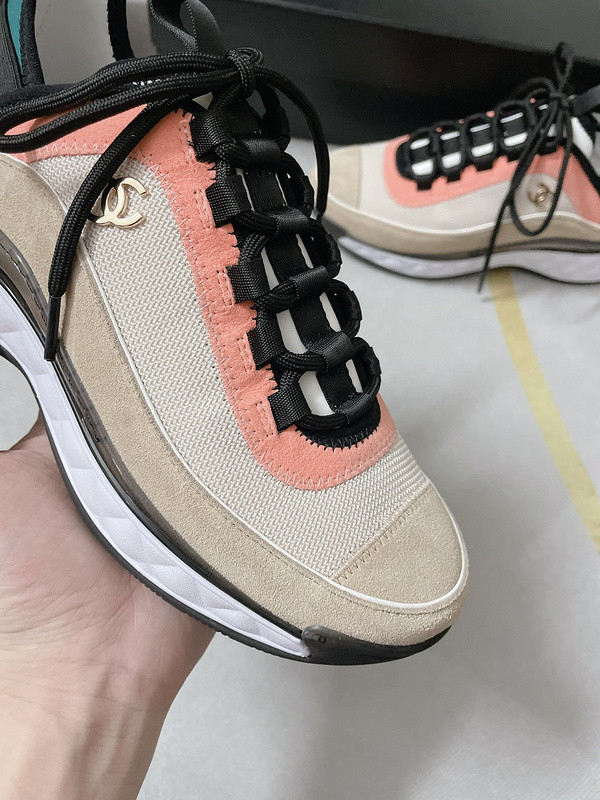 CHAL Women Shoes 1：1 Quality-745