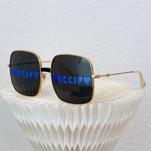 G Sunglasses AAAA-3080
