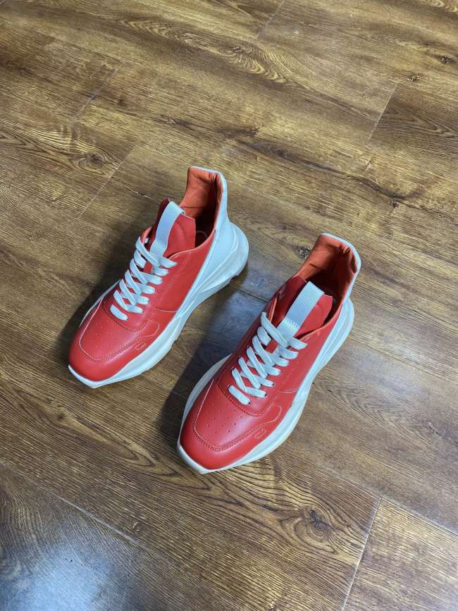 Rick Owens men shoes 1:1 quality-053