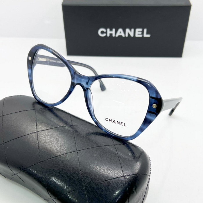 CHNL Sunglasses AAAA-1587