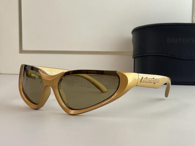 B Sunglasses AAAA-367