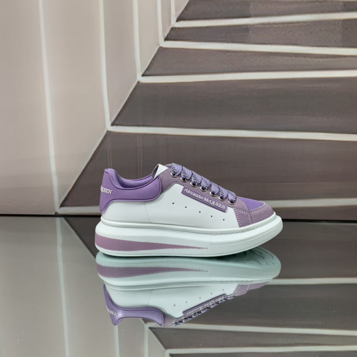 Alexander McQueen Women Shoes 1：1 quality-769