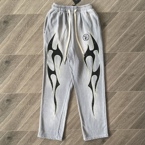 Hellstar Long Pants 1：1 Quality-003