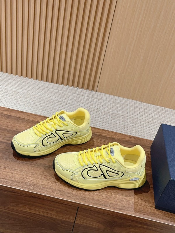 Dior Women Shoes 1:1 quality-584