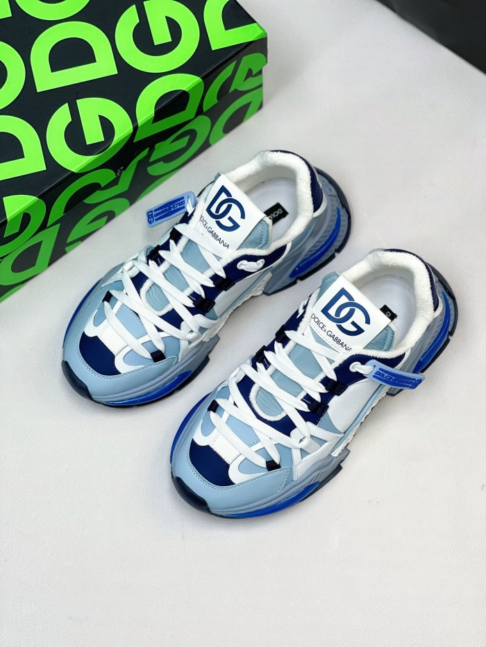 DG Women Shoes 1：1 quality-173